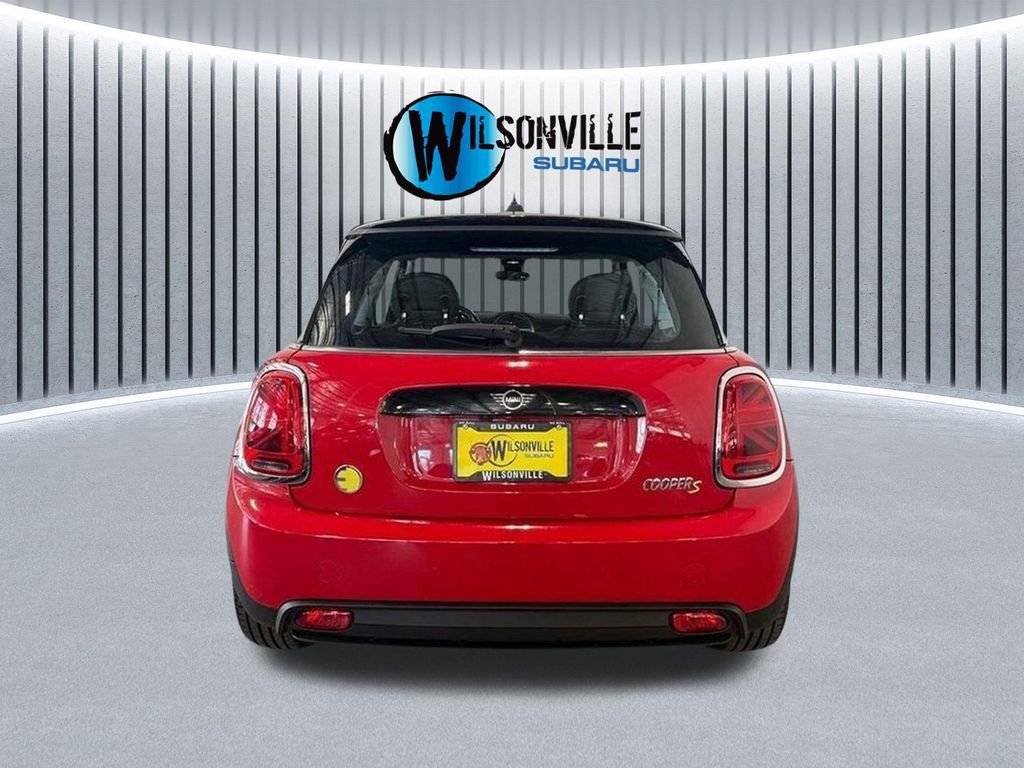 Used 2022 MINI Cooper SE FWD image 5