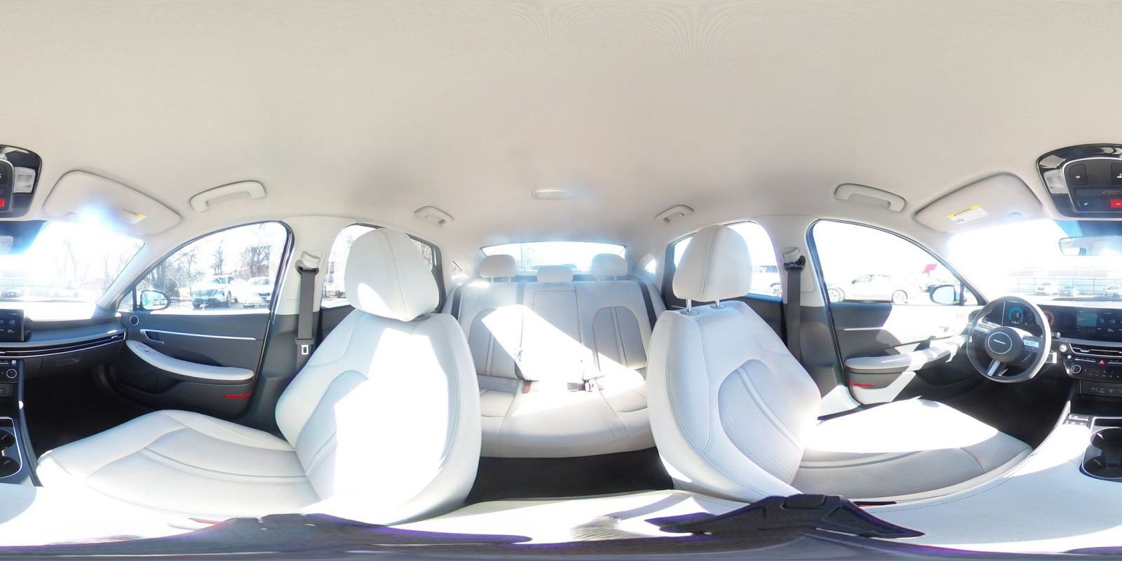 Used 2025 Hyundai Sonata SEL image 42