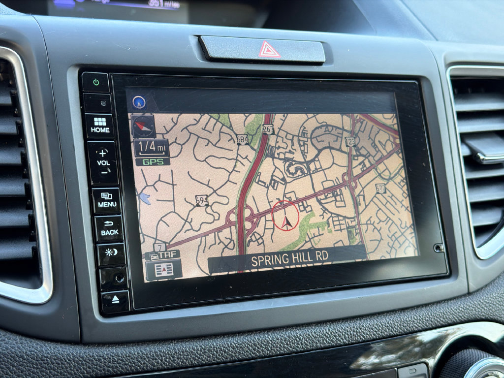 Used 2016 Honda CR-V EX-L image 25