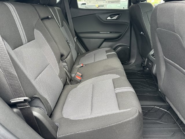 New 2026 Chevrolet Blazer LT w/ LPO, Floor Liner Package FWD image 15