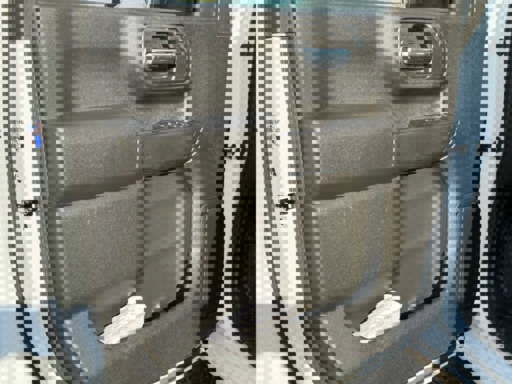 New 2025 Chevrolet Silverado 3500 W/T w/ WT Convenience Package image 11