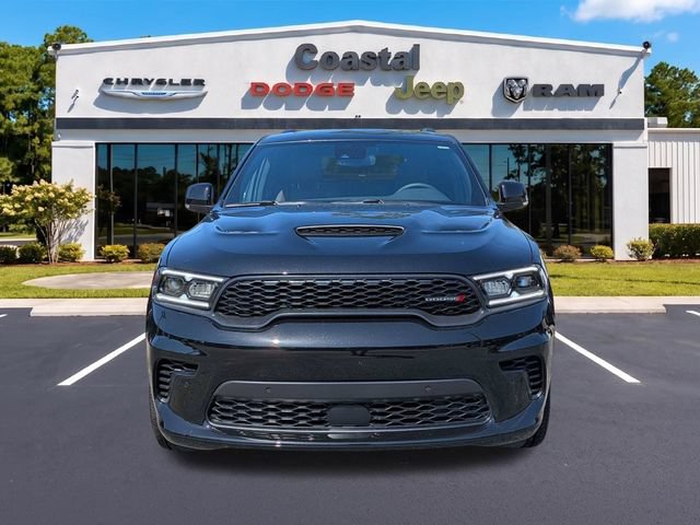 New 2026 Dodge Durango GT AWD/4WD image 9
