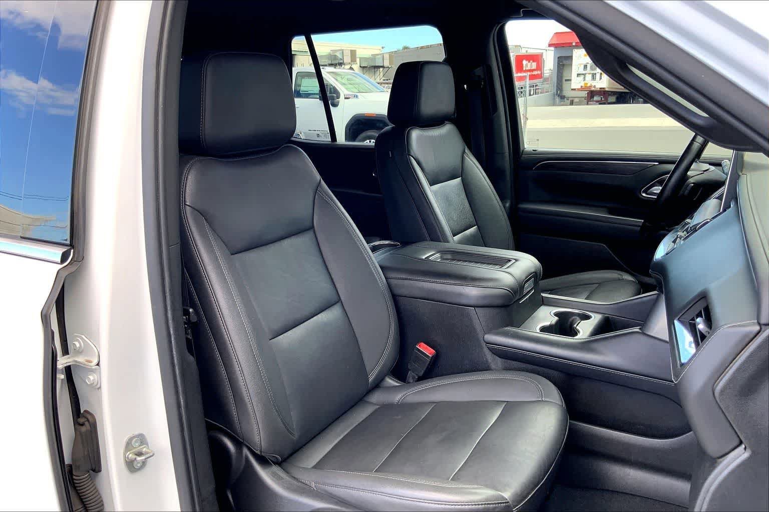 Used 2022 Chevrolet Tahoe LT RWD image 14