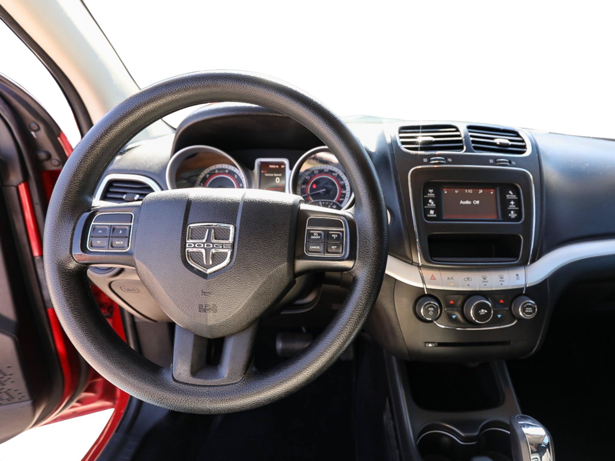 Used 2016 Dodge Journey SE FWD image 13