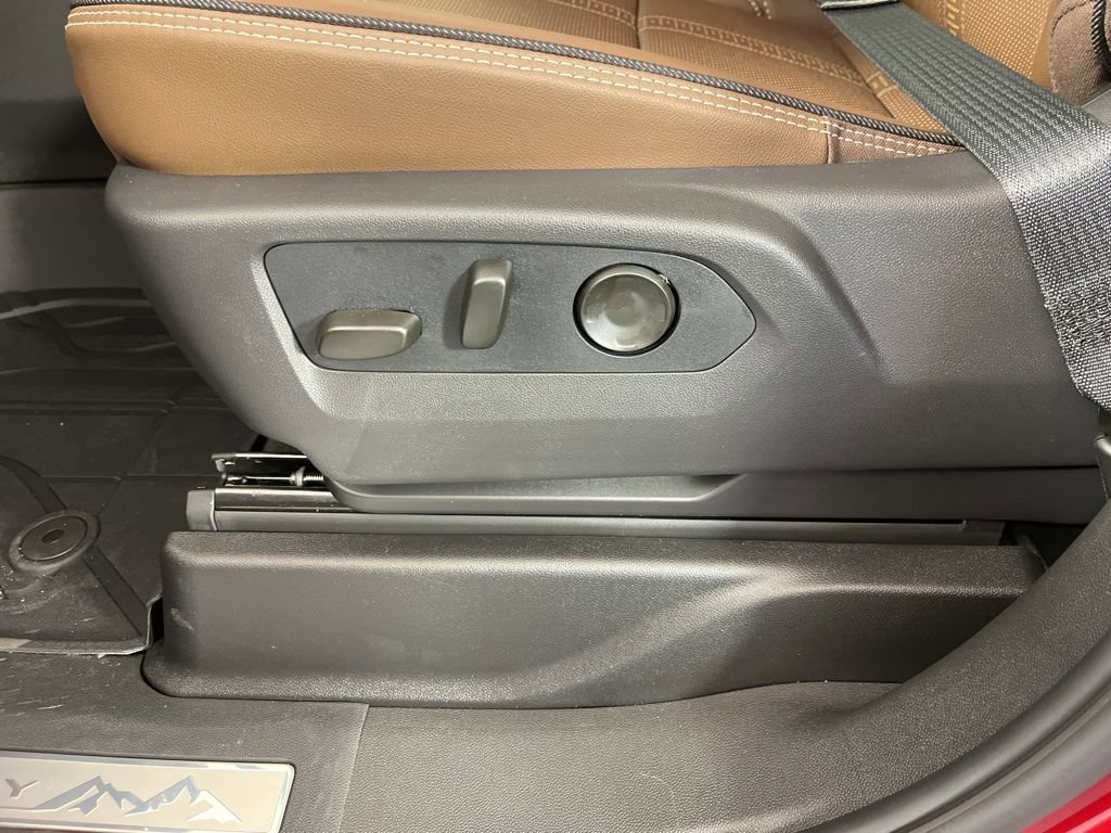 New 2026 Chevrolet Tahoe High Country image 28