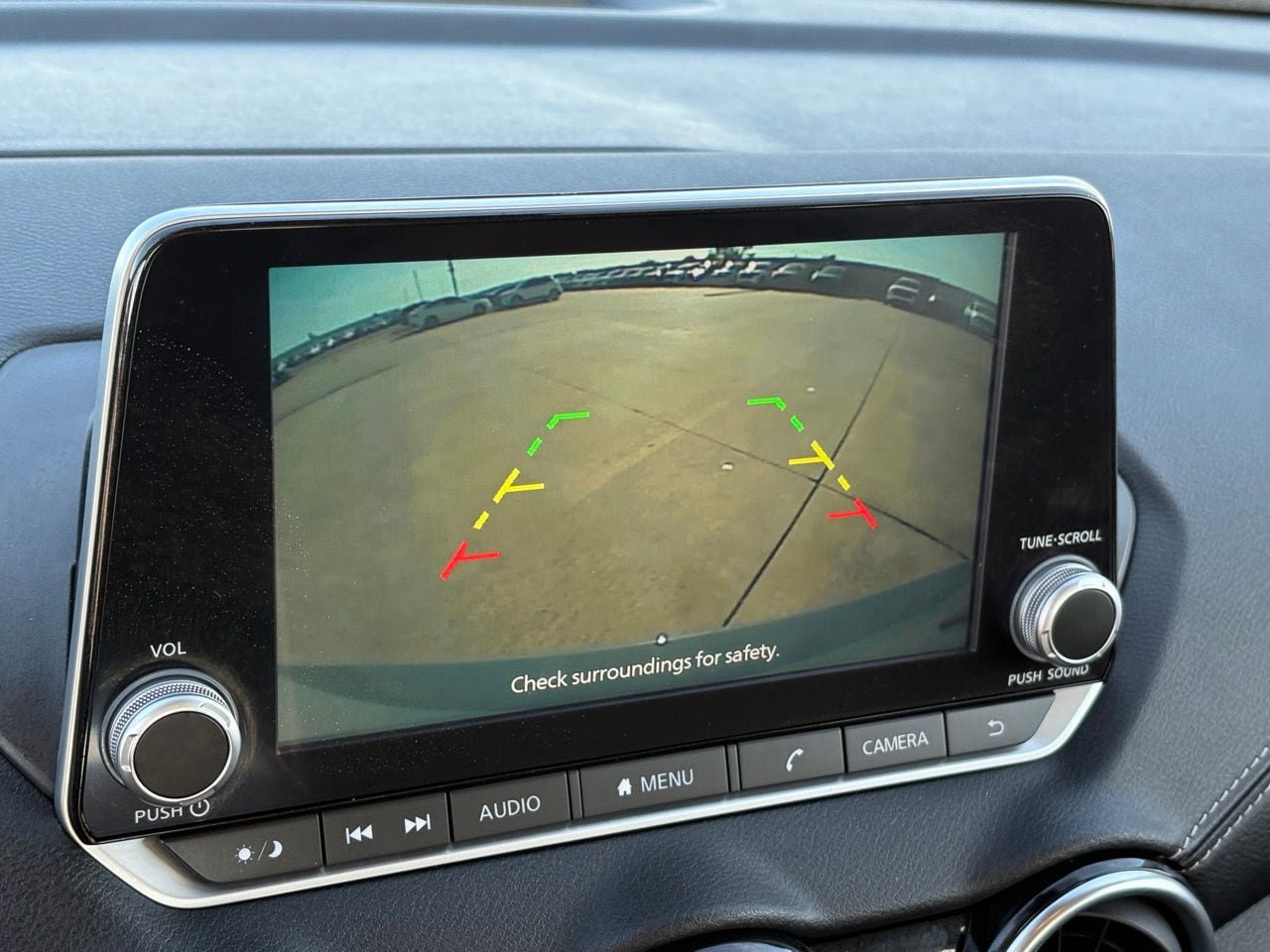 Certified 2025 Nissan Sentra SV FWD image 25