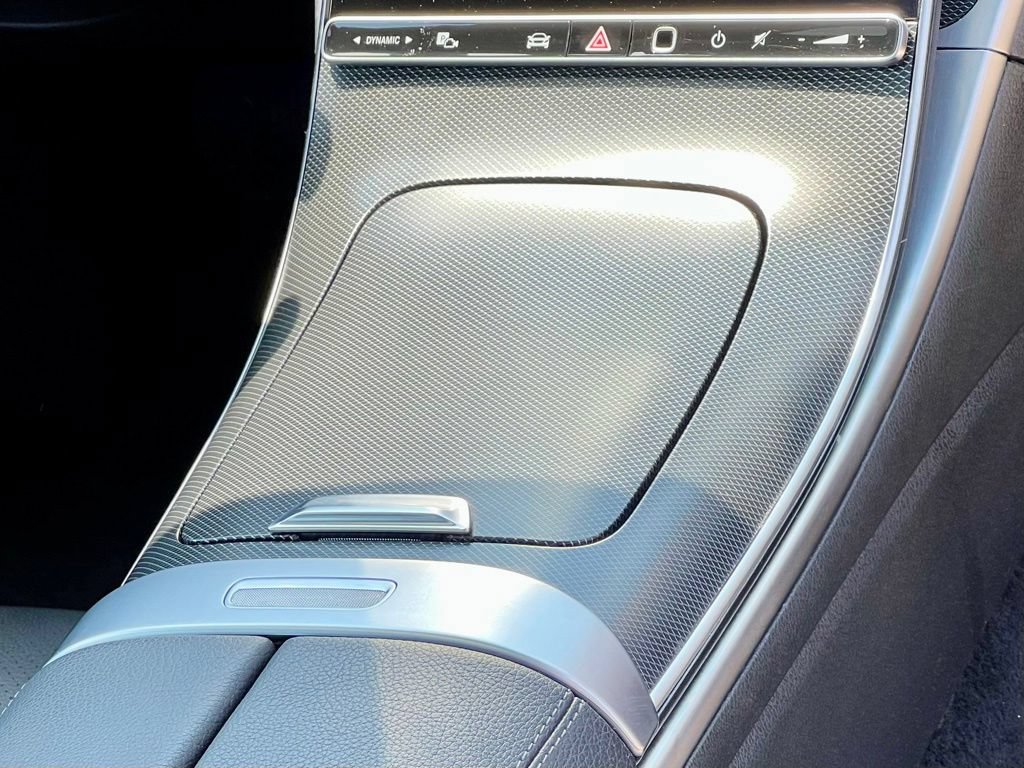 Certified 2024 Mercedes-Benz C 300 4MATIC Sedan image 28