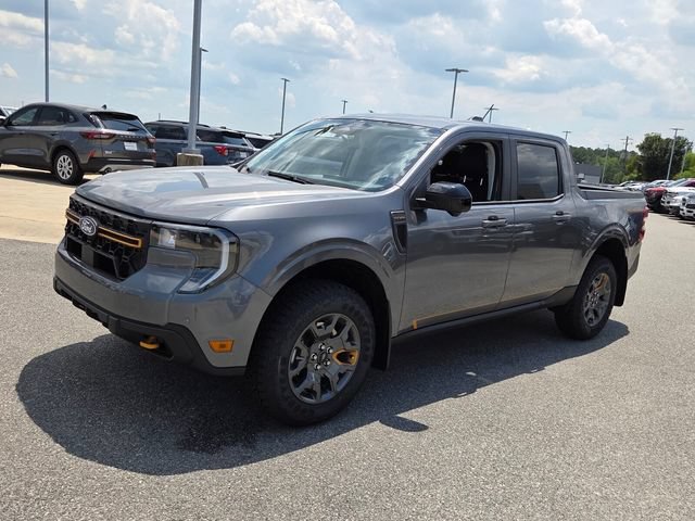 New 2026 Ford Maverick Tremor AWD/4WD image 38