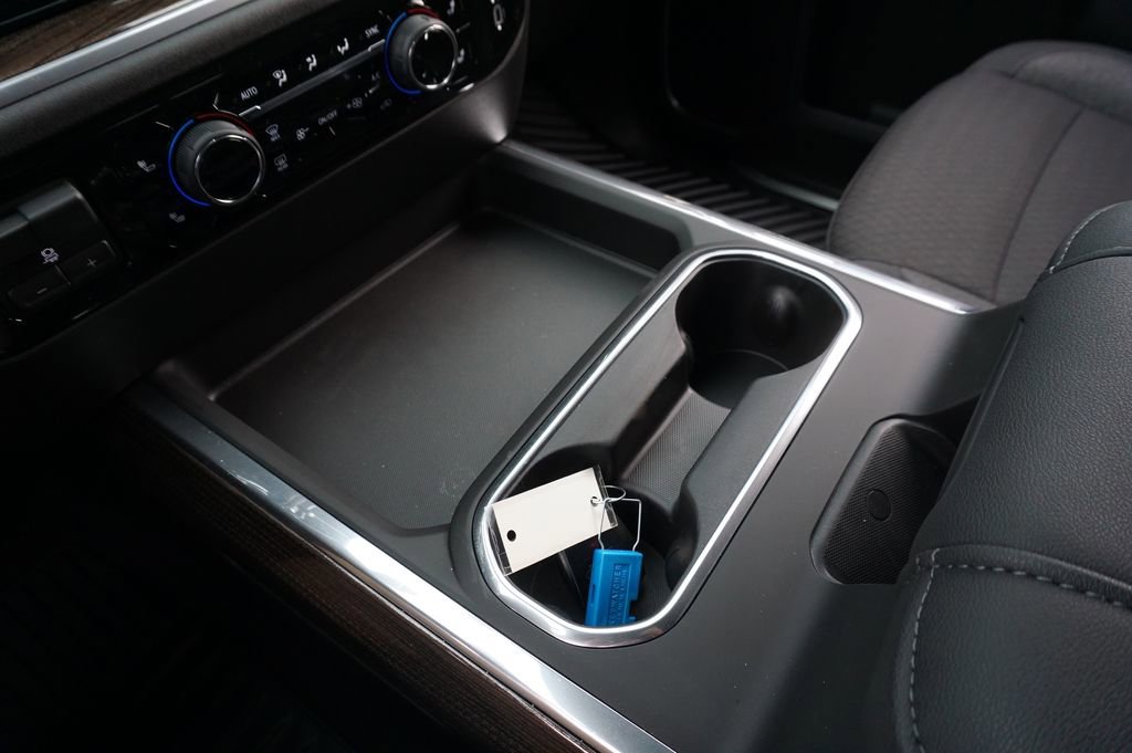 New 2026 Chevrolet Silverado 2500 LT w/ Trail Boss Package image 15