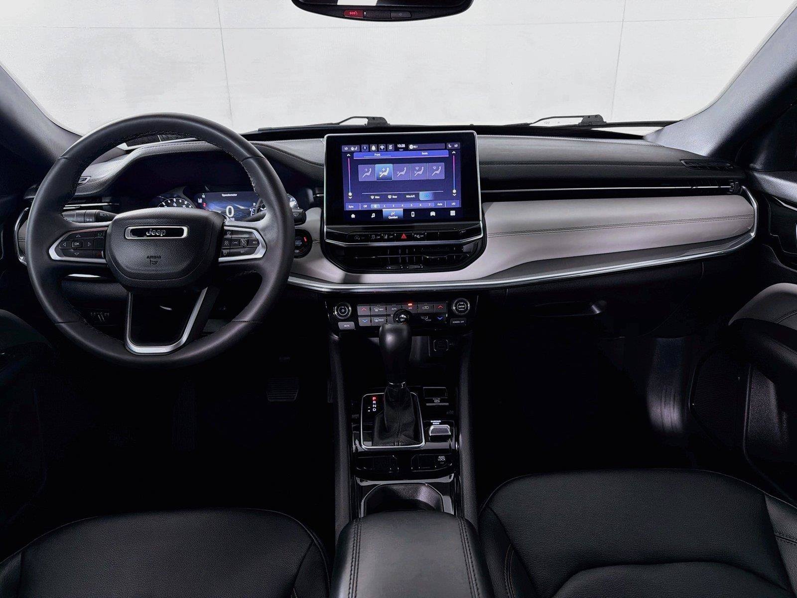 Used 2024 Jeep Compass Limited AWD/4WD image 26