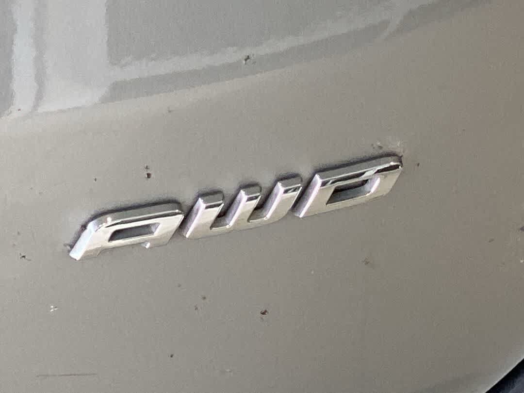 Used 2022 Ford Edge SEL AWD/4WD image 12