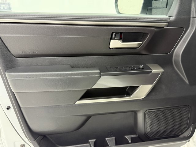 Used 2023 Toyota Tundra SR5 w/ TRD Sport Package image 29