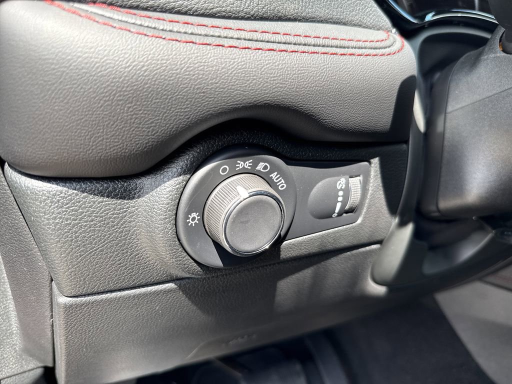 New 2026 Dodge Durango GT w/ Blacktop Package image 27