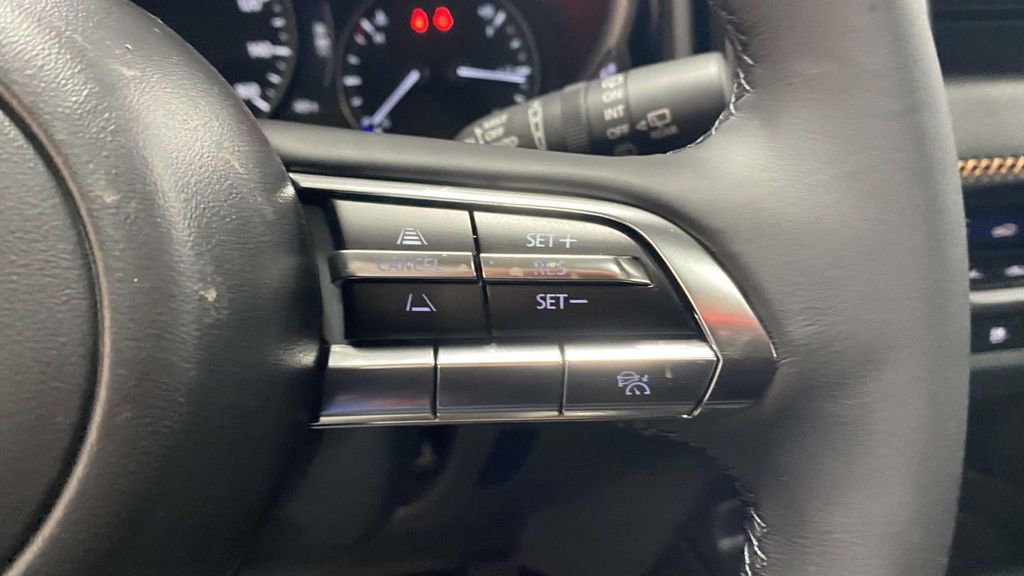 New 2026 MAZDA CX-50 AWD 2.5 Hybrid w/ Weather Package image 17