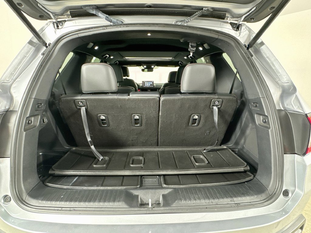 Used 2024 Honda Pilot TrailSport image 34