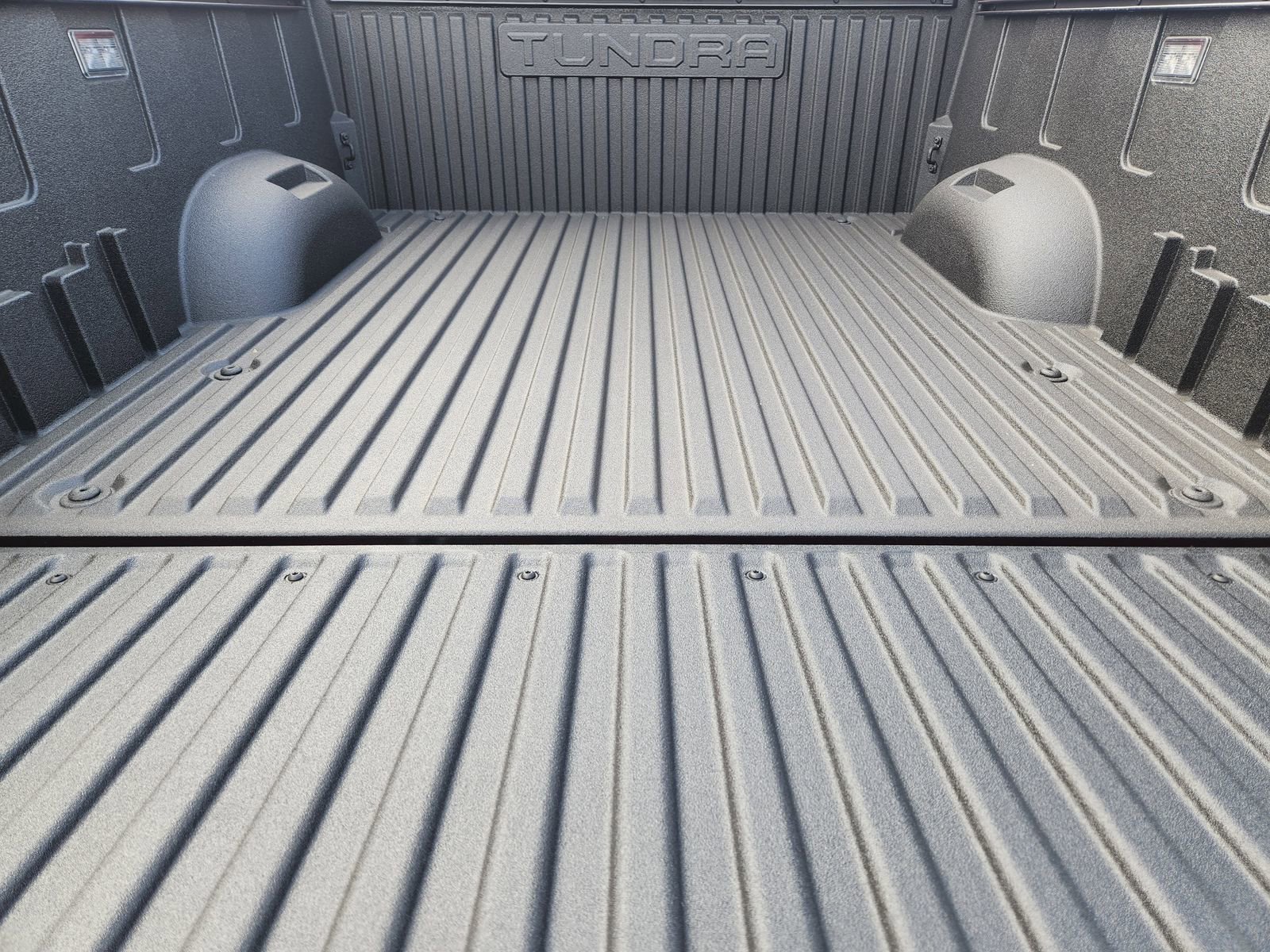 New 2026 Toyota Tundra Limited image 30