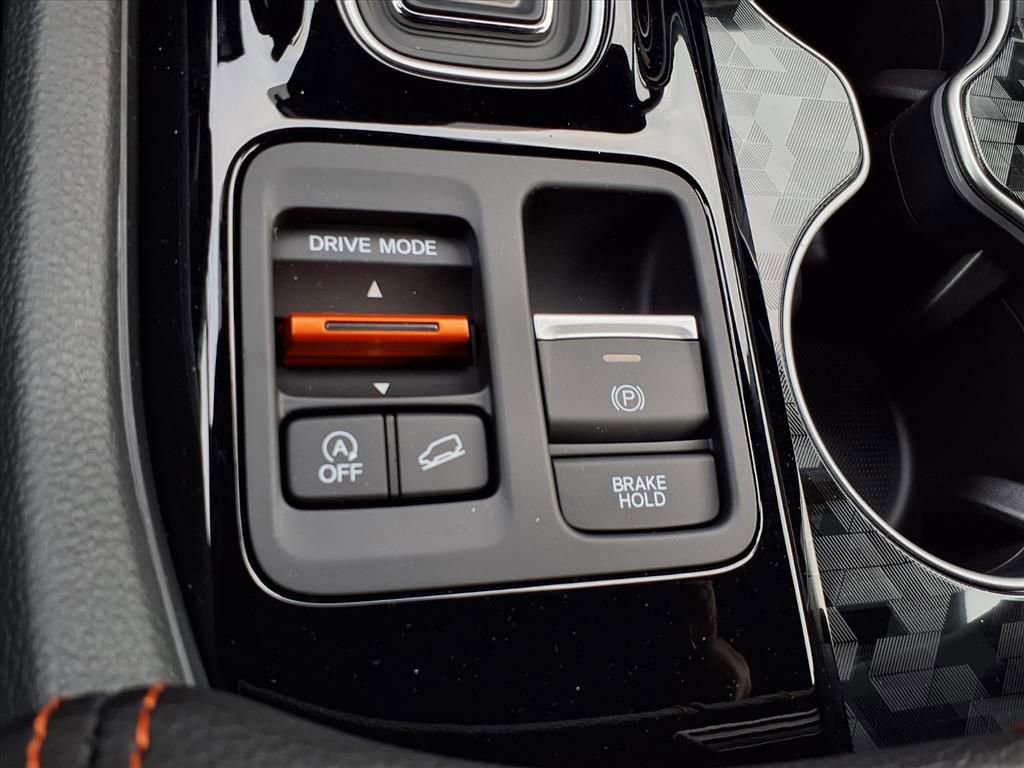 New 2026 Honda Passport TrailSport Elite image 17