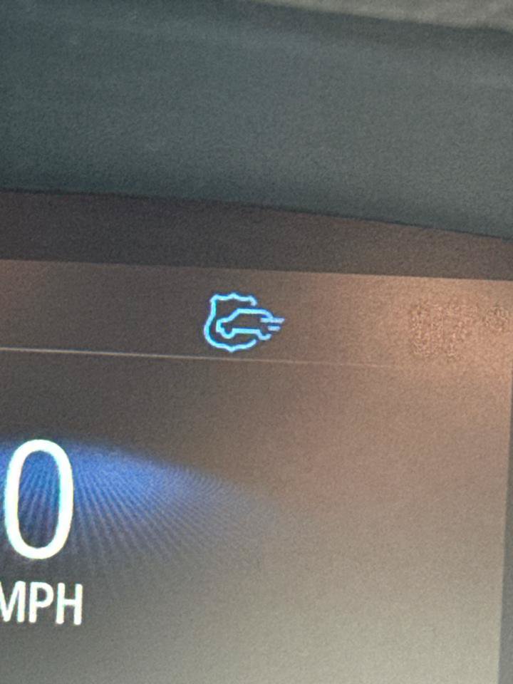 Used 2022 Ford Explorer 4WD Police Interceptor image 5