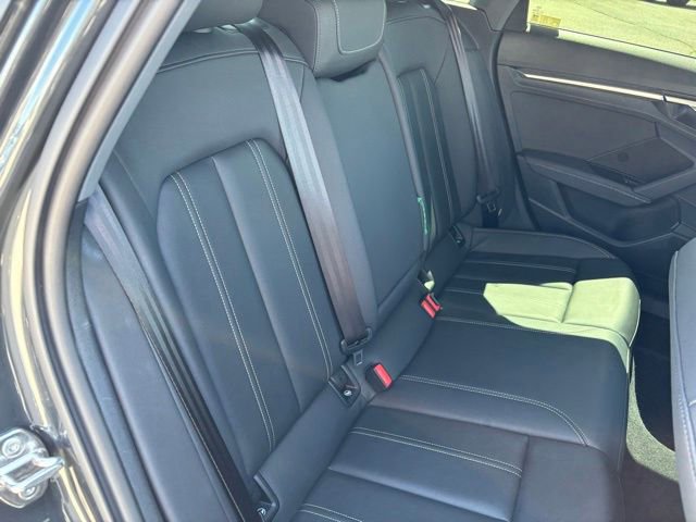 Used 2024 Audi A3 2.0T Premium w/ Convenience Package FWD image 22
