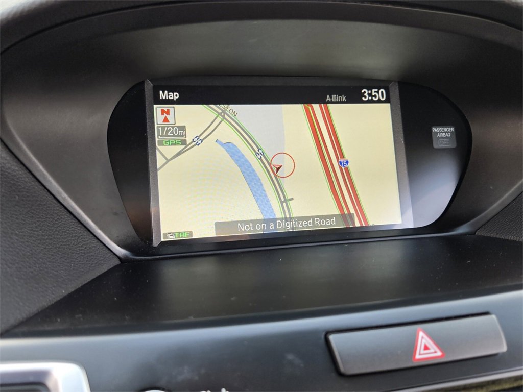 Used 2020 Acura TLX w/ Technology Package image 23