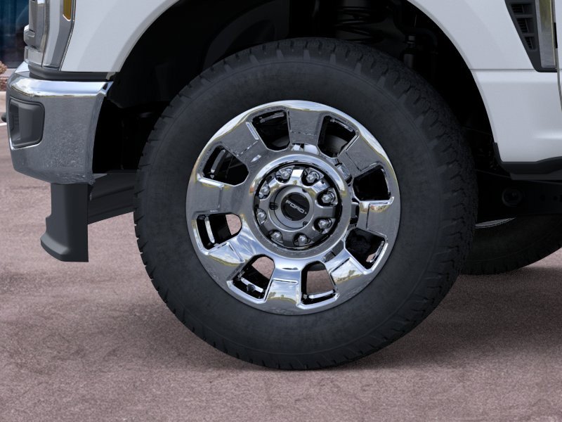 New 2026 Ford F250 Lariat w/ Chrome Package AWD/4WD image 21