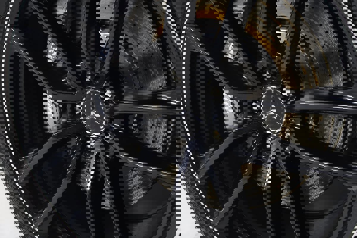 Used 2019 Mercedes-Benz GLC 63 AMG 4MATIC image 20