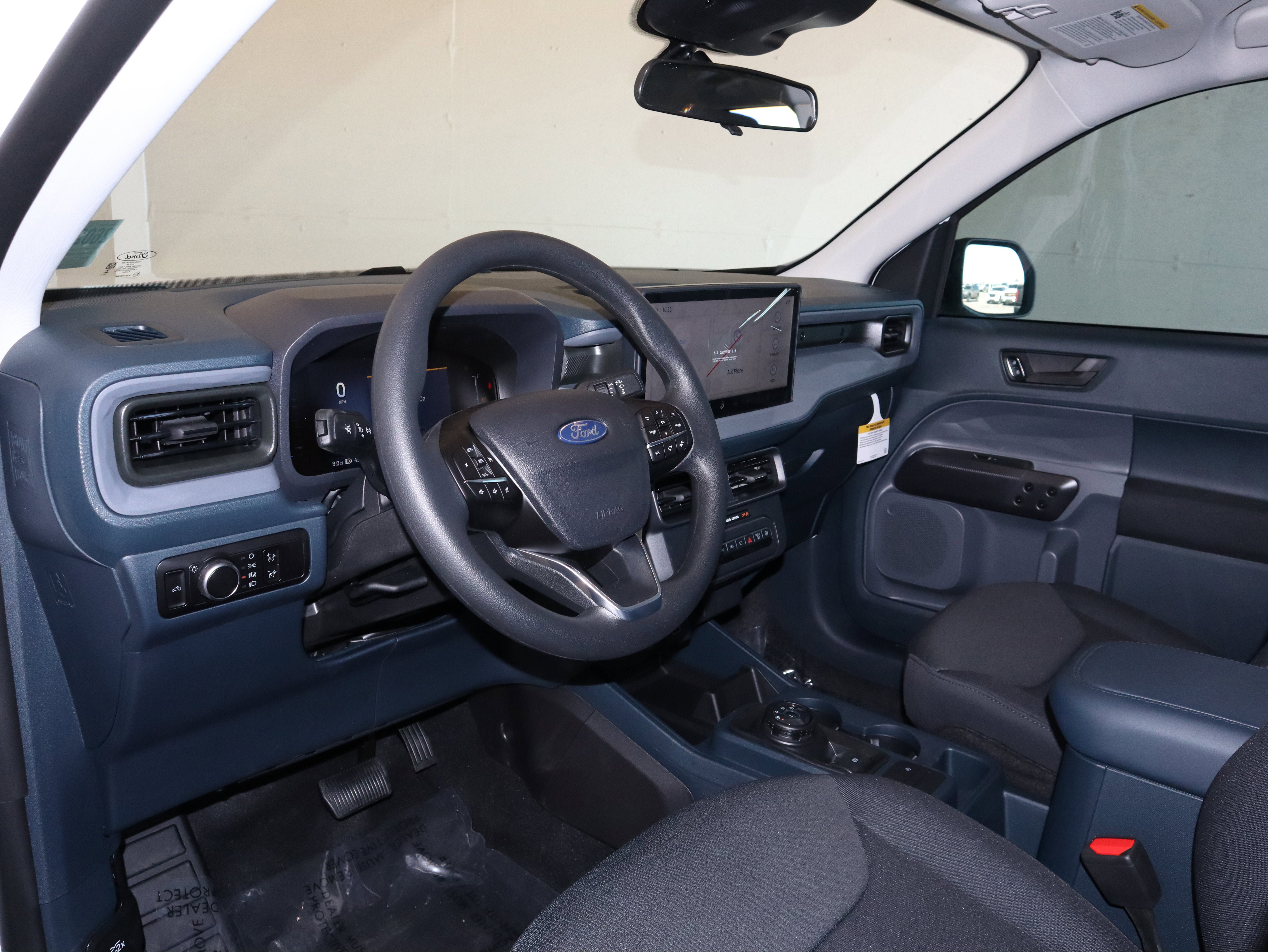 New 2026 Ford Maverick XL image 23
