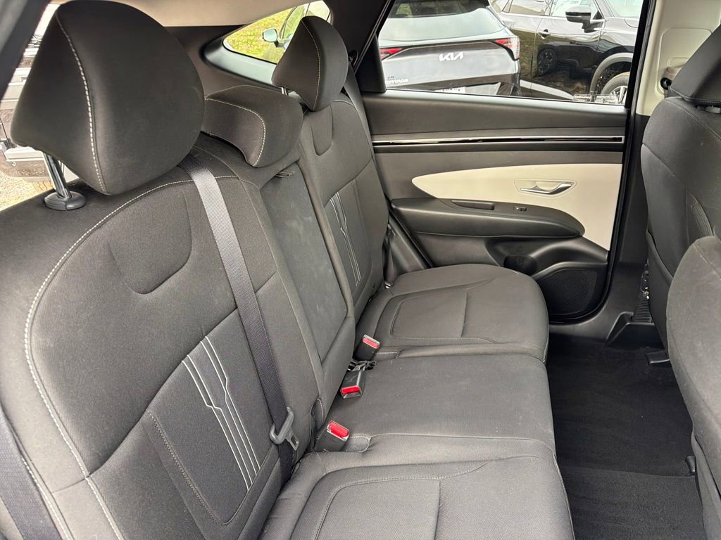 Used 2023 Hyundai Tucson SEL image 25