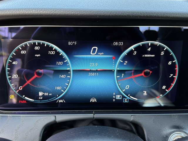 Used 2023 Mercedes-Benz E 350 Sedan image 25