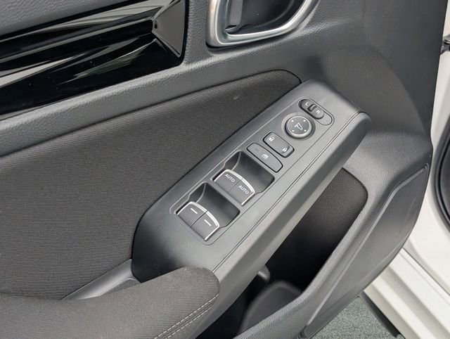 New 2026 Honda Civic Sport image 12