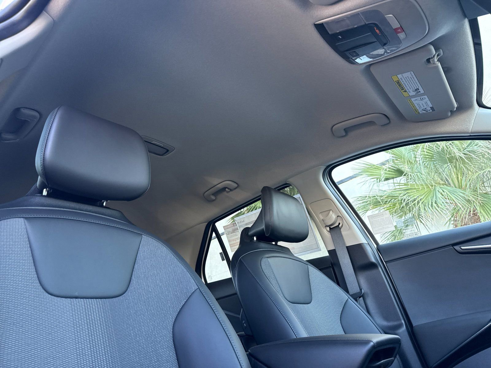 New 2026 Kia Niro Wind FWD image 44