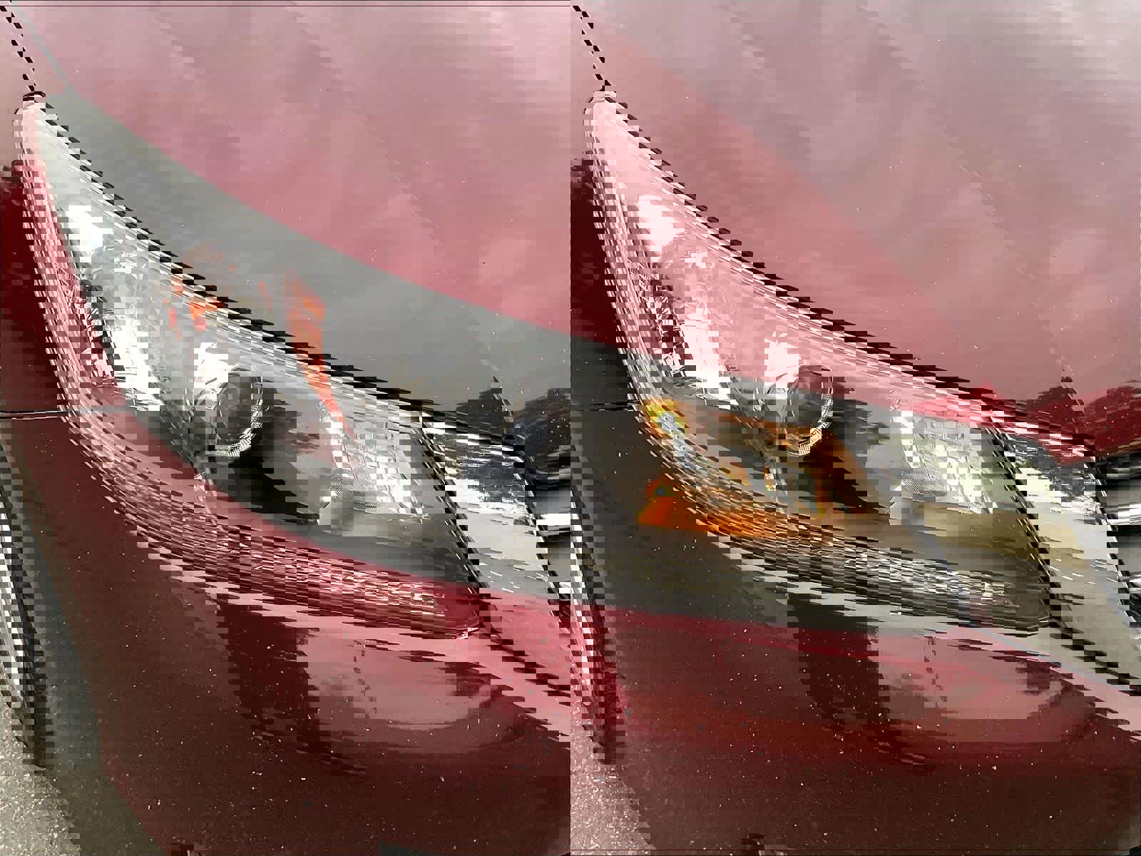 Used 2013 Honda Accord Sport image 29