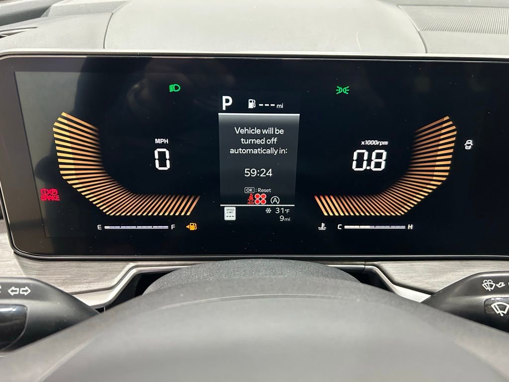 New 2026 Kia Sorento X-Line EX image 14