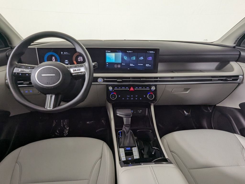 Used 2025 Hyundai Tucson SEL image 15