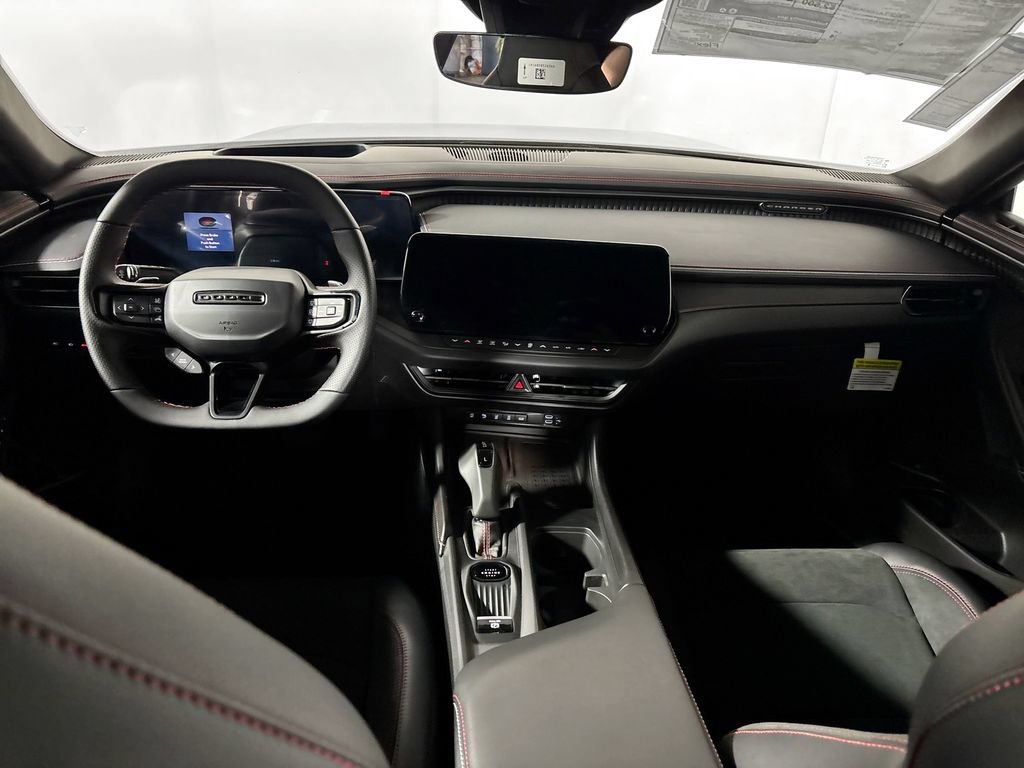 New 2026 Dodge Charger R/T AWD/4WD image 12
