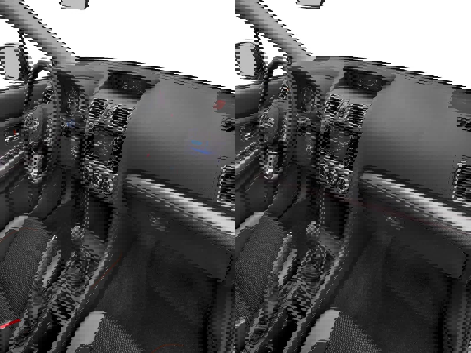 Used 2016 Subaru Crosstrek 2.0i Premium image 10