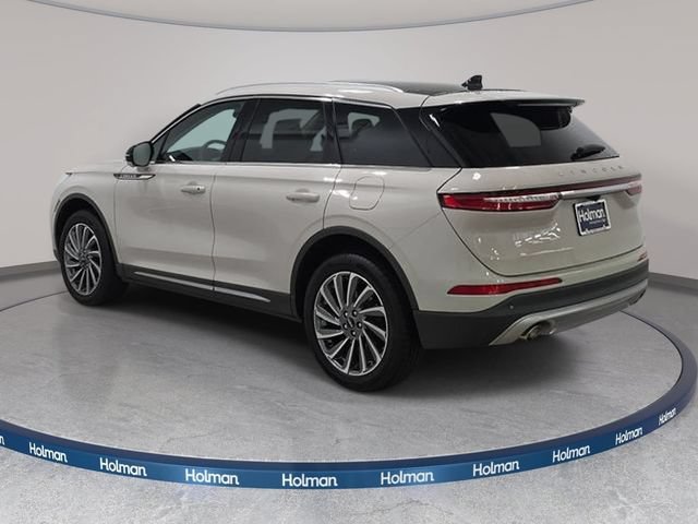 Certified 2023 Lincoln Corsair Reserve w/ Equipment Group 201A AWD/4WD image 7