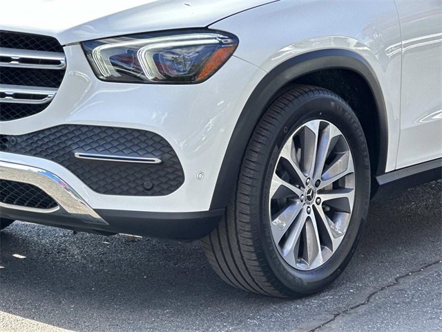Certified 2022 Mercedes-Benz GLE 350 4MATIC image 7