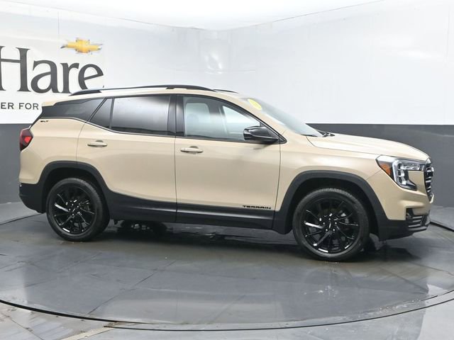 Used 2023 GMC Terrain SLT w/ Infotainment Package II image 48