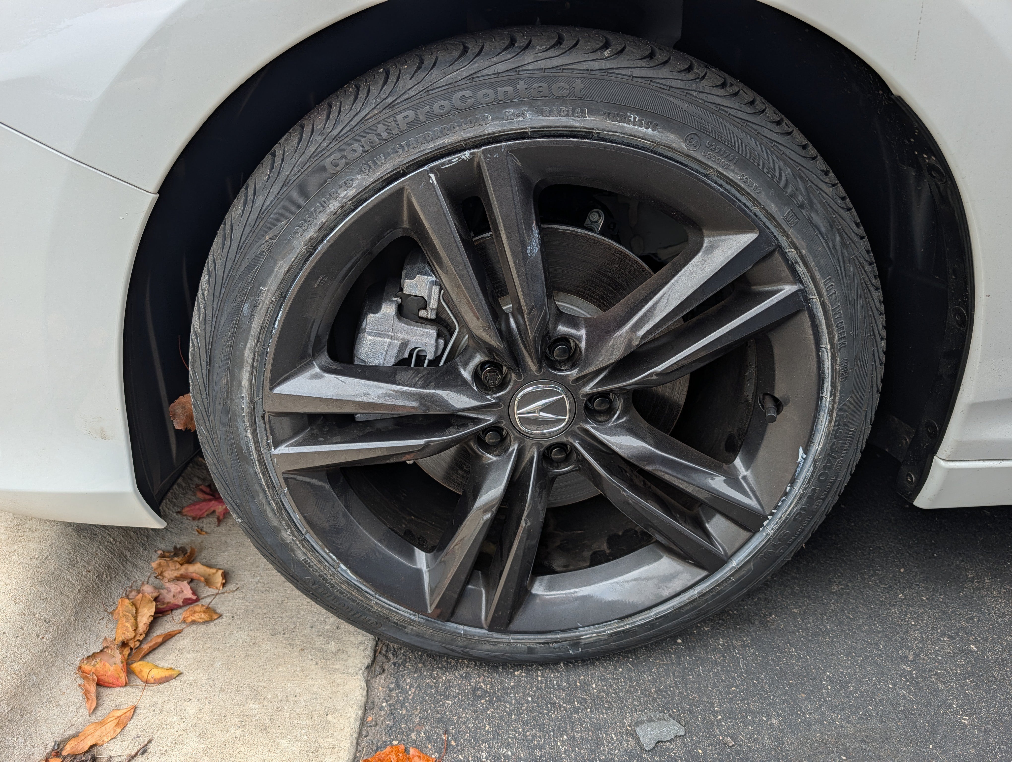 Certified 2025 Acura Integra A-Spec w/ Technology Package FWD image 15