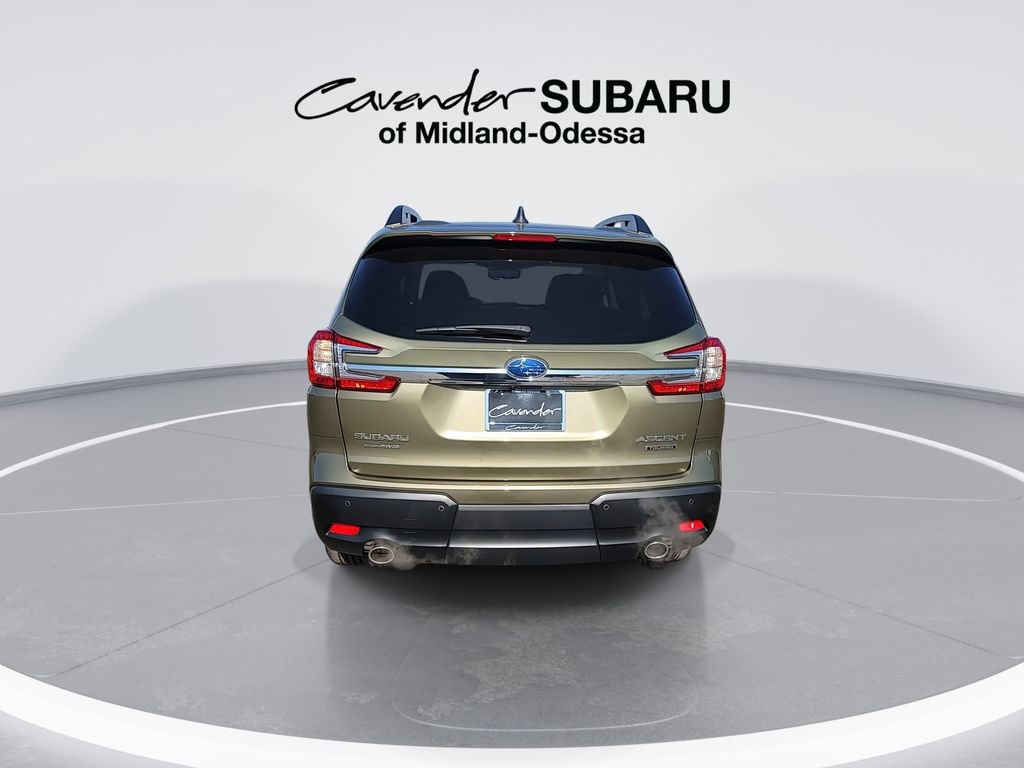 Used 2026 Subaru Ascent Touring AWD/4WD image 7
