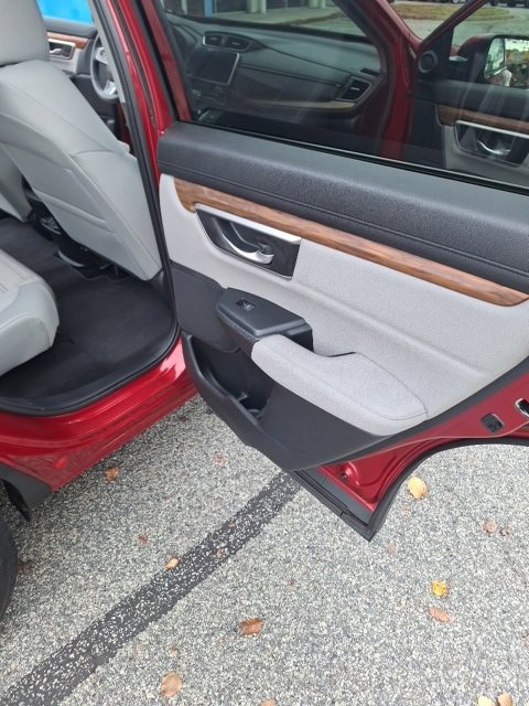 Used 2022 Honda CR-V EX image 19