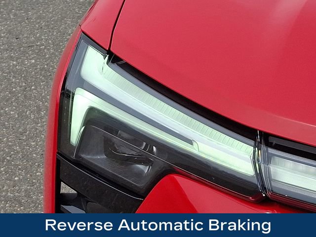 Used 2024 Chevrolet Blazer EV RS AWD/4WD image 30