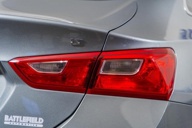 Used 2024 Chevrolet Malibu LT image 8