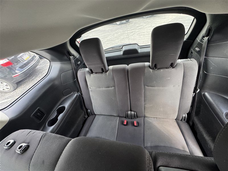 Used 2019 Nissan Pathfinder SV AWD/4WD image 12