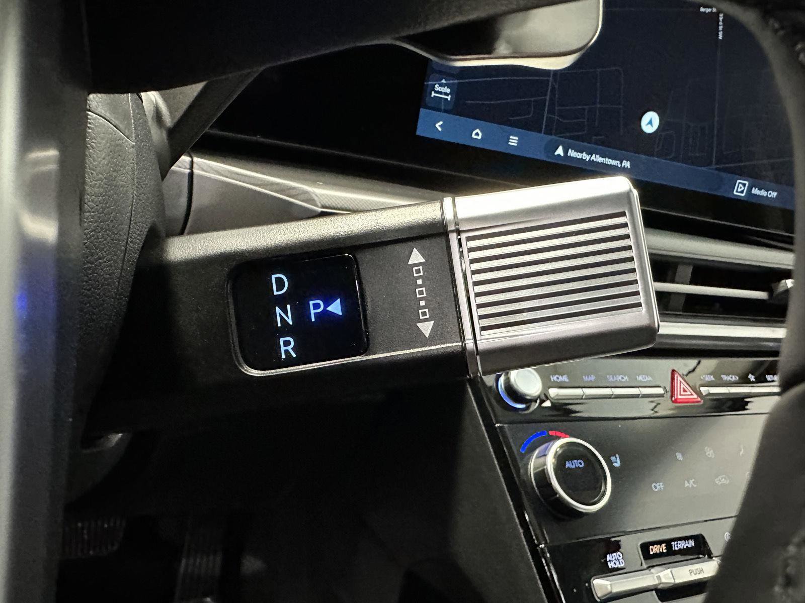 Certified 2026 Hyundai Santa Fe XRT image 23