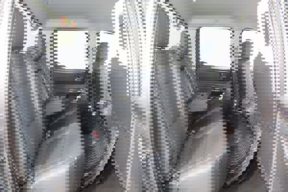 Used 2023 Toyota Tundra Limited image 13