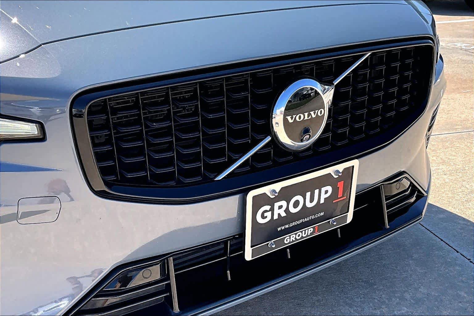 Used 2024 Volvo S60 T8 Ultimate AWD/4WD image 30