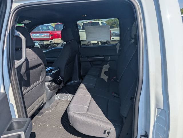 New 2026 Ford F150 STX w/ Equipment Group 200A AWD/4WD image 11