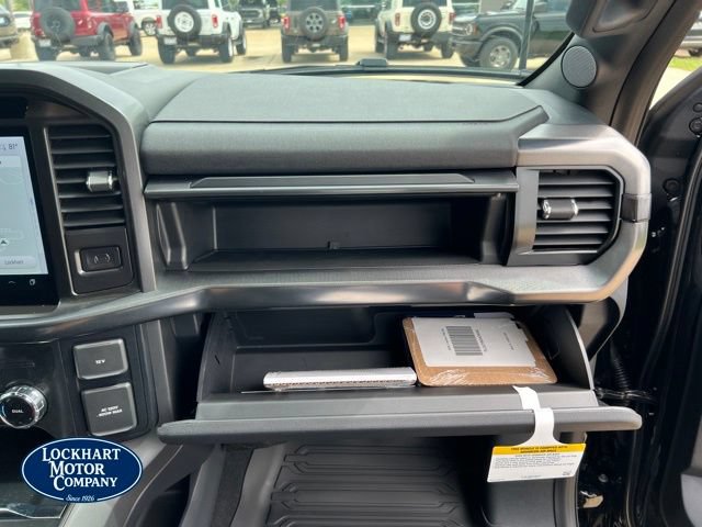 New 2026 Ford F150 Lariat w/ Equipment Group 502A High AWD/4WD image 44